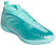 Lookbook adidas Harden Vol. 10 ''Clear Cyan'' Sepatu Basket KI1605