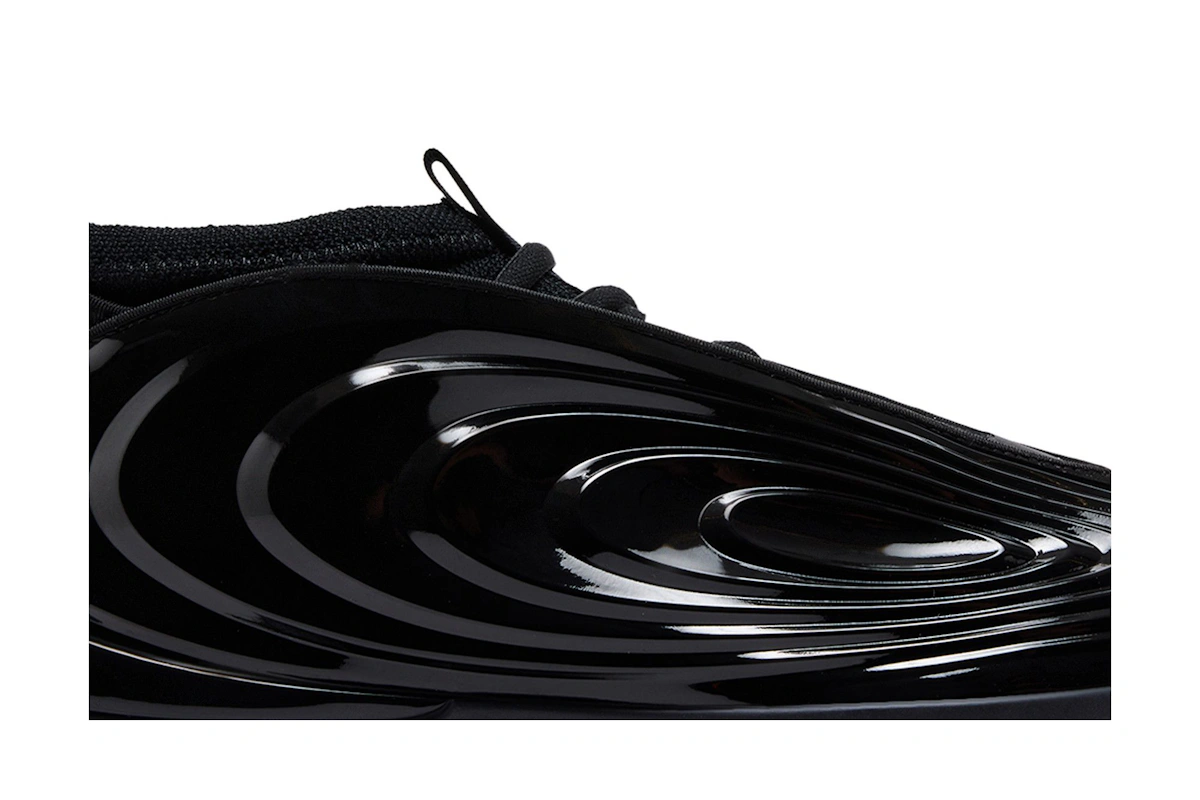 adidas Harden Vol. 10 'Core Black Lucid Red'