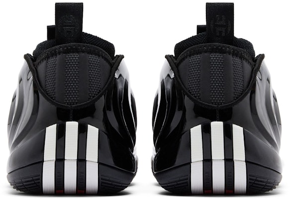 adidas Harden Vol. 10 'Core Black Lucid Red' JR1598 Details for adidas Harden Vol. 10 'Core Black Lucid Red' JR1598