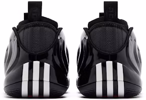Sizing adidas Harden Vol. 10 '核心黑 純紅' JR1598