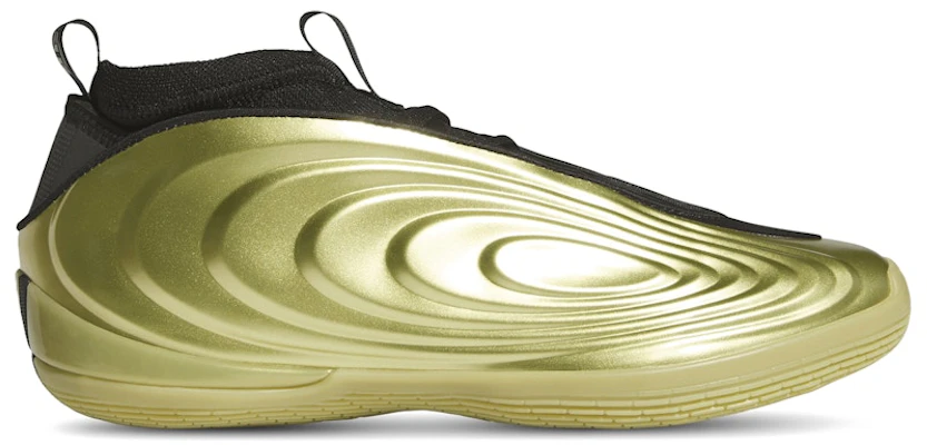 adidas Harden Vol. 10 'Gold Metallic' KH9153 Buy adidas Harden Vol. 10 'Gold Metallic' KH9153