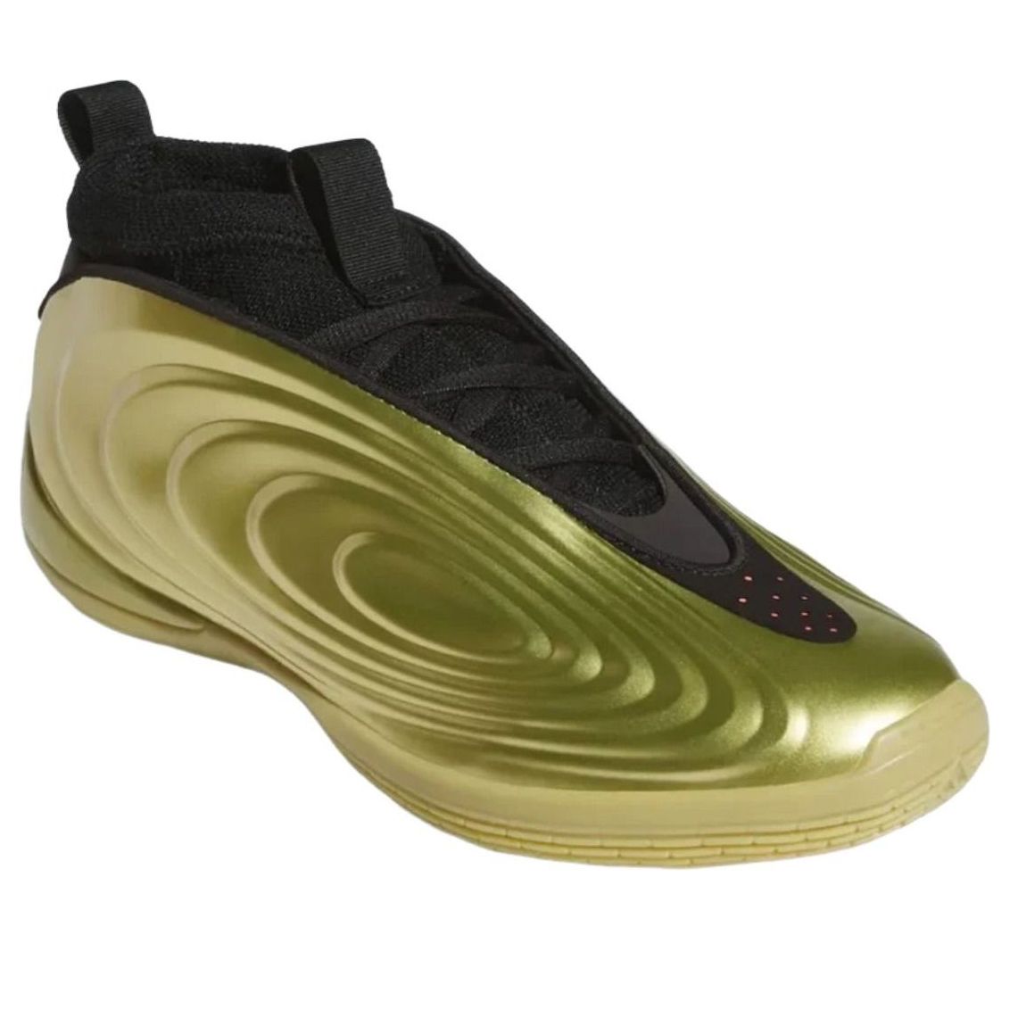 Order adidas Harden Vol. 10 'Gold Metallic' KH9153