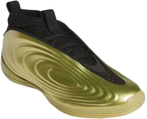 adidas Harden Vol. 10 'Gold Metallic' KH9153 Order adidas Harden Vol. 10 'Gold Metallic' KH9153
