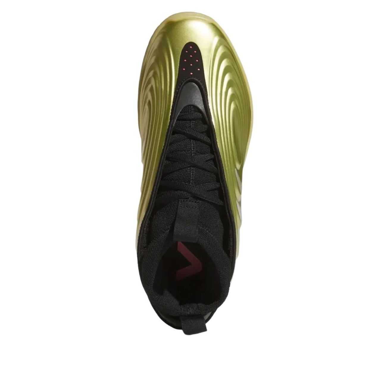 Shop adidas Harden Vol. 10 'Gold Metallic' KH9153