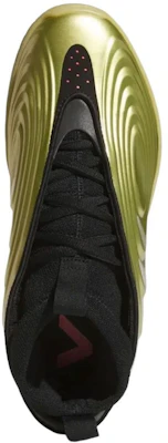 adidas Harden Vol. 10 'Gold Metallic' KH9153 Shop adidas Harden Vol. 10 'Gold Metallic' KH9153