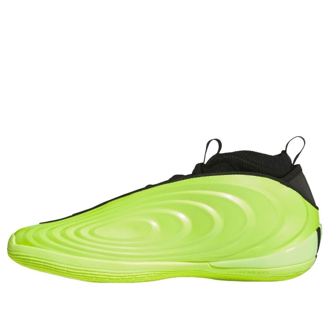 adidas Harden Vol. 10 'Hi-Res Yellow' JR1602