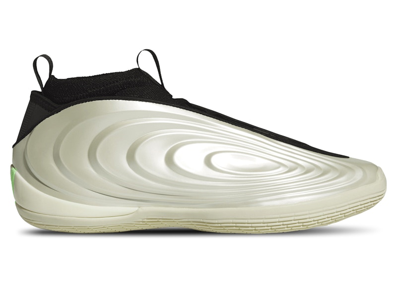 adidas Harden Vol. 10 'Ice Gold Metallic' JQ9453