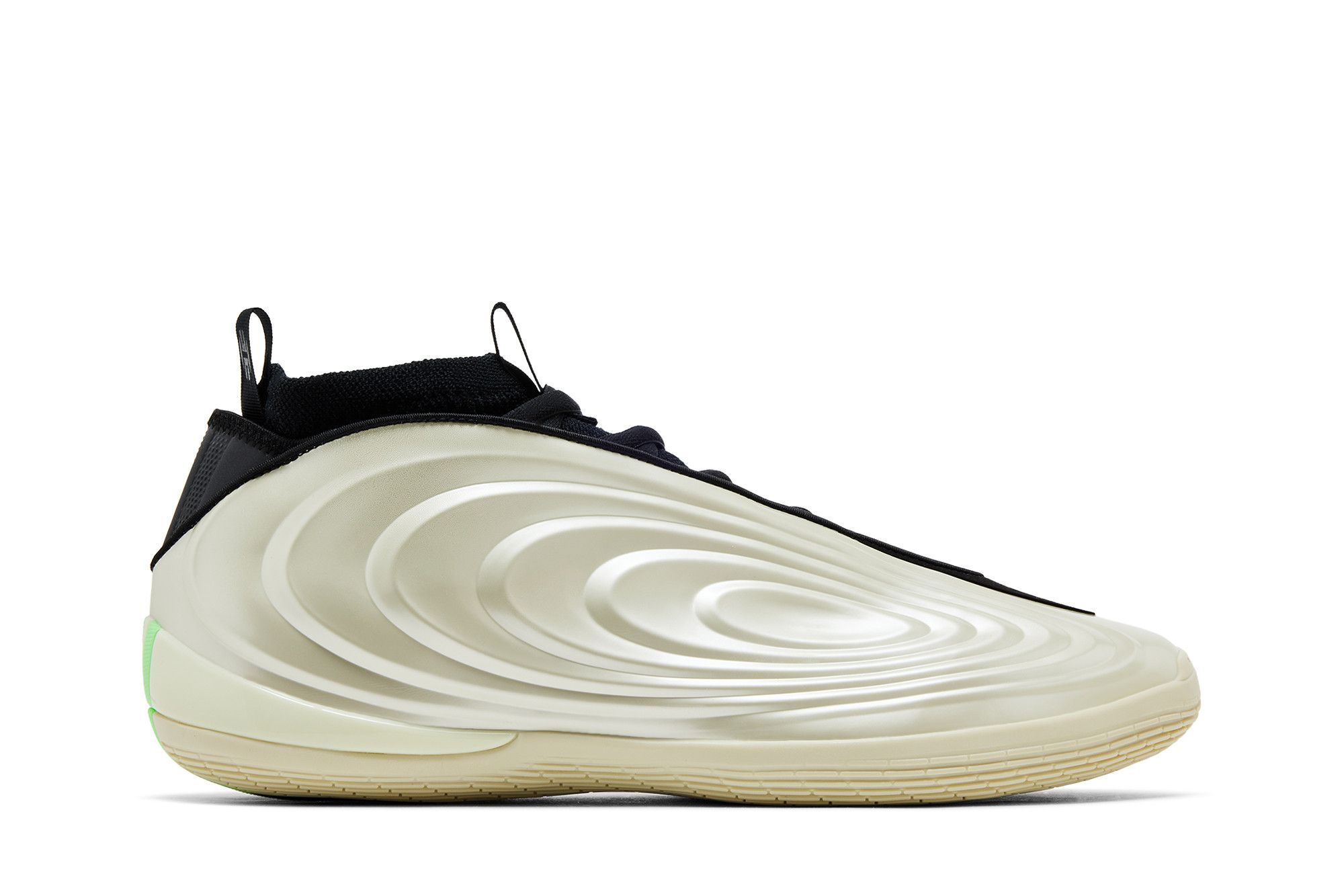 adidas Harden Vol. 10 'Ice Gold Metallic' JQ9453