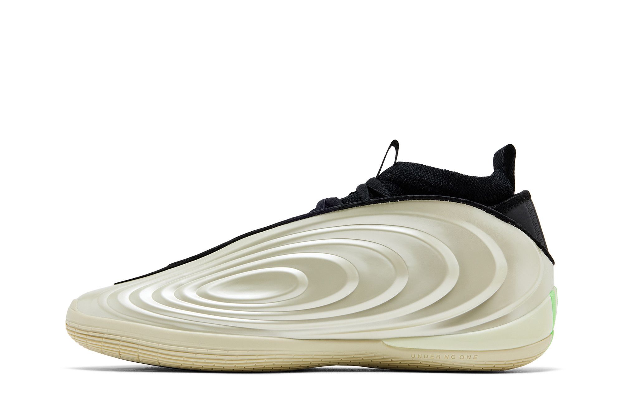 Lookbook 阿迪达斯 Harden Vol. 10 '冰金属色' JQ9453