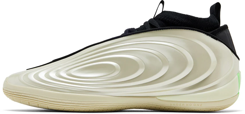 阿迪达斯 Harden Vol. 10 '冰金属色' JQ9453 Lookbook 阿迪达斯 Harden Vol. 10 '冰金属色' JQ9453