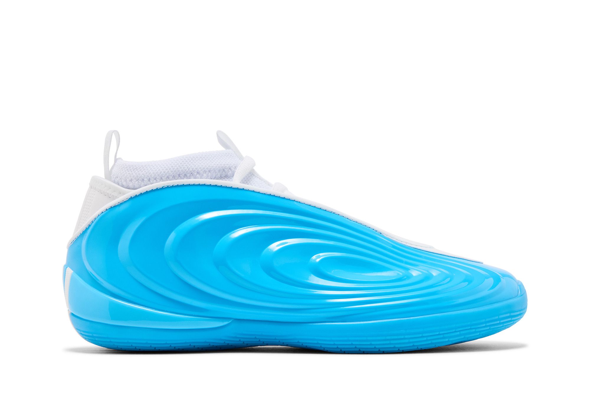 Buy adidas Harden Vol. 10 ''Lucid Aquamarine'' Türkis Sneaker JQ9422