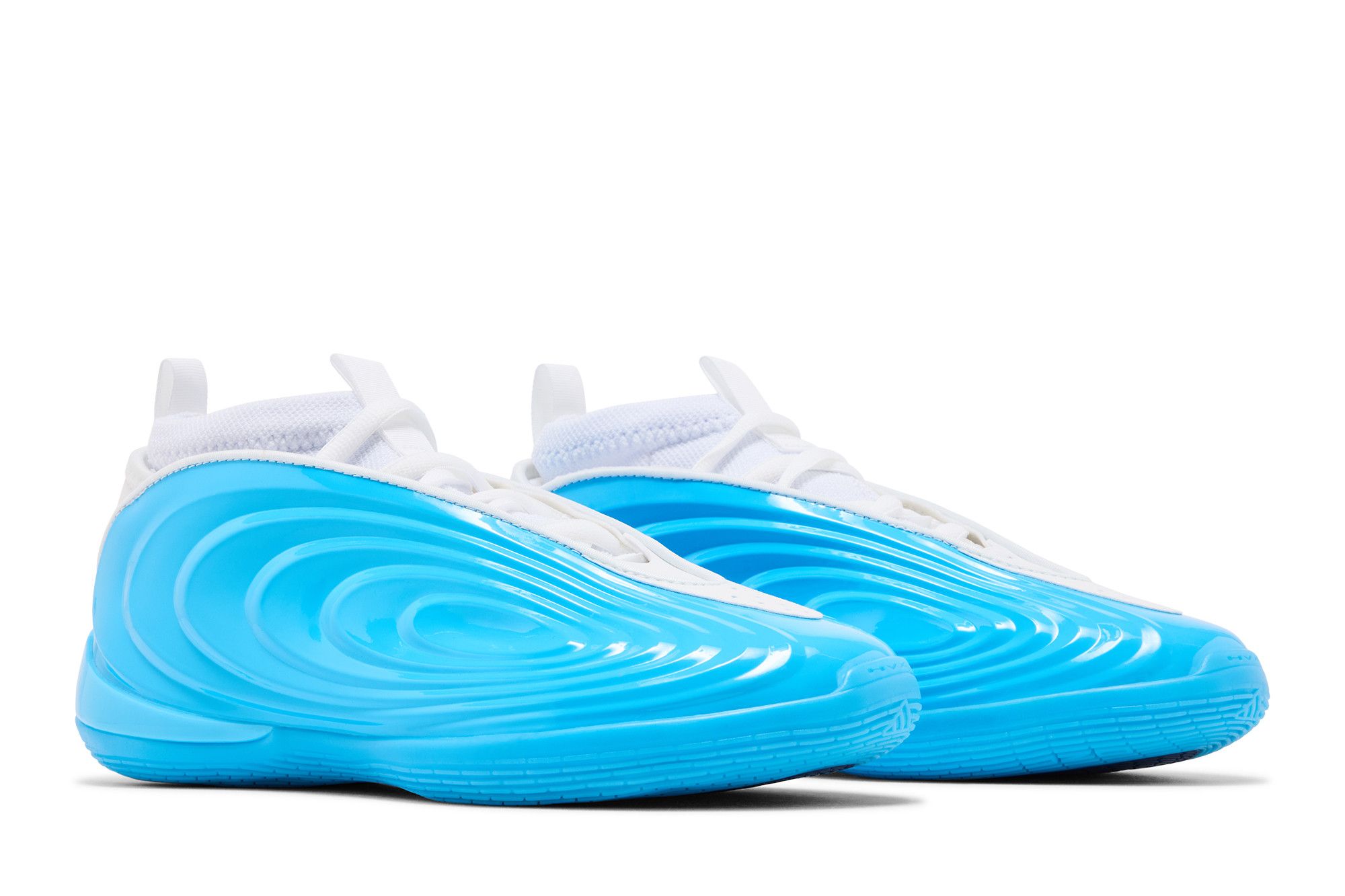Cheap adidas Harden Vol. 10 ''Lucid Aquamarine'' Türkis Sneaker JQ9422
