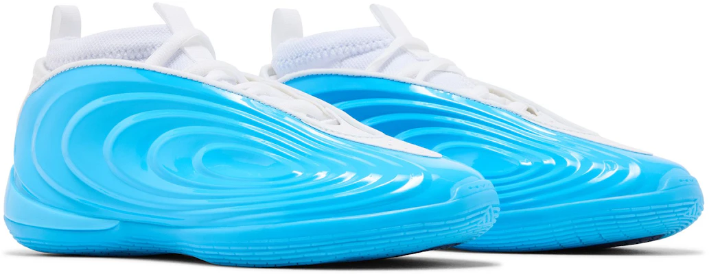 adidas Harden Vol. 10 ''Lucid Aquamarine'' Türkis Sneaker JQ9422 Cheap adidas Harden Vol. 10 ''Lucid Aquamarine'' Türkis Sneaker JQ9422