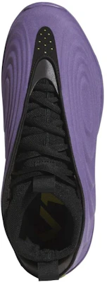 阿迪达斯 Harden Vol. 10 黑色荧光柠檬篮球鞋 JQ9426 Order 阿迪达斯 Harden Vol. 10 黑色荧光柠檬篮球鞋 JQ9426