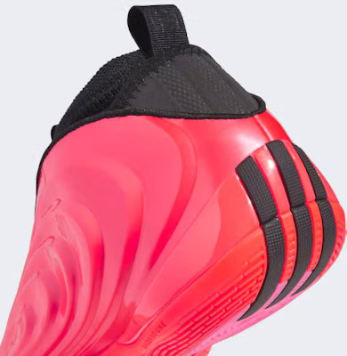 adidas Harden Vol. 10 'Pure Ruby' KI1604 3