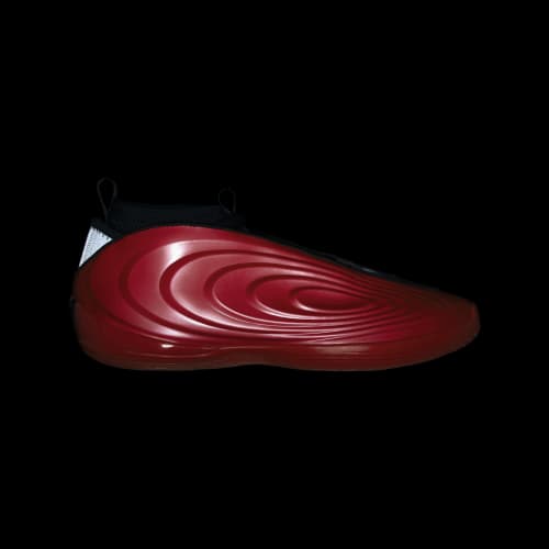 Lookbook adidas Harden Vol. 10 'Pure Ruby' KI1604