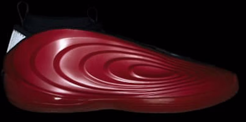 adidas Harden Vol. 10 'Pure Ruby' KI1604 Lookbook adidas Harden Vol. 10 'Pure Ruby' KI1604