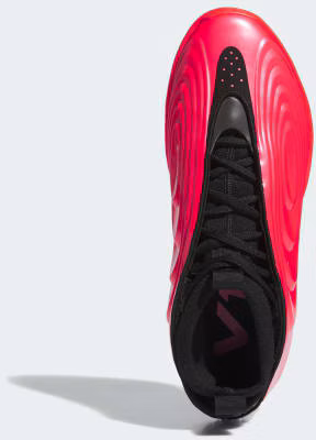 adidas Harden Vol. 10 'Pure Ruby' KI1604 Shop adidas Harden Vol. 10 'Pure Ruby' KI1604