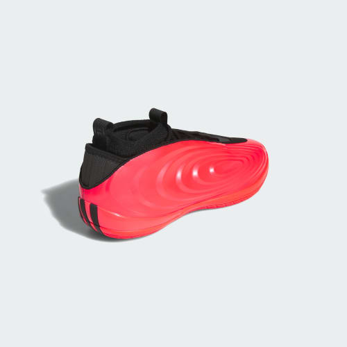 Sizing adidas Harden Vol. 10 'Pure Ruby' KI1604