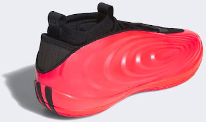 adidas Harden Vol. 10 'Pure Ruby' KI1604 Sizing adidas Harden Vol. 10 'Pure Ruby' KI1604