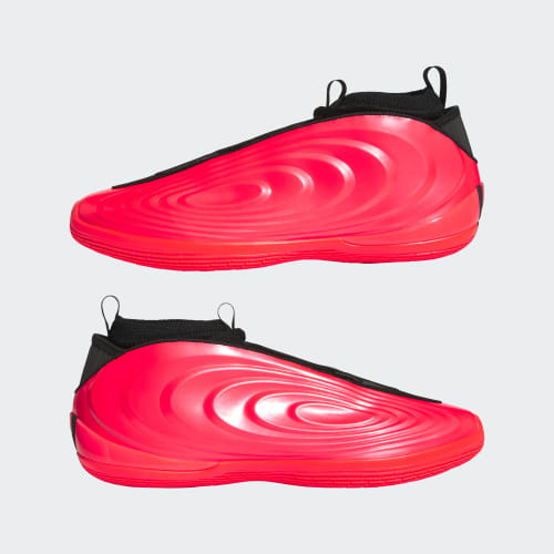 Cheap adidas Harden Vol. 10 'Pure Ruby' KI1604