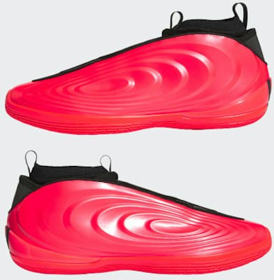 adidas Harden Vol. 10 'Pure Ruby' KI1604 Cheap adidas Harden Vol. 10 'Pure Ruby' KI1604