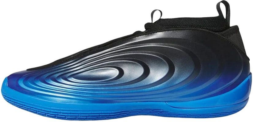 adidas Harden Vol. 10 'Ray Blue' KI1610 Order adidas Harden Vol. 10 'Ray Blue' KI1610