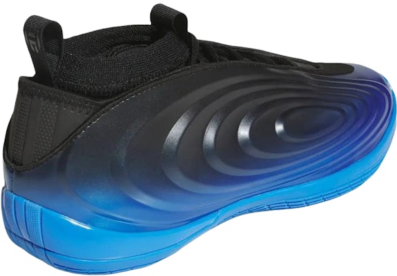 adidas Harden Vol. 10 'Ray Blue' KI1610 Shop adidas Harden Vol. 10 'Ray Blue' KI1610