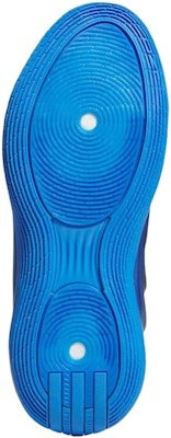 adidas Harden Vol. 10 'Ray Blue' KI1610 Details for adidas Harden Vol. 10 'Ray Blue' KI1610