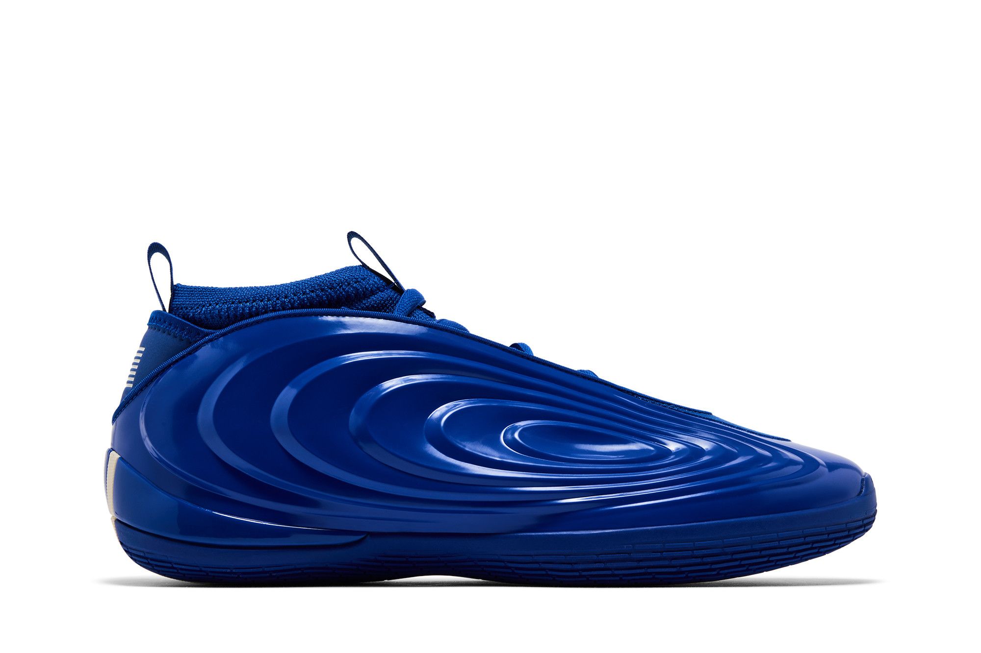 adidas Harden Vol. 10 'Royal Blue' KK3100