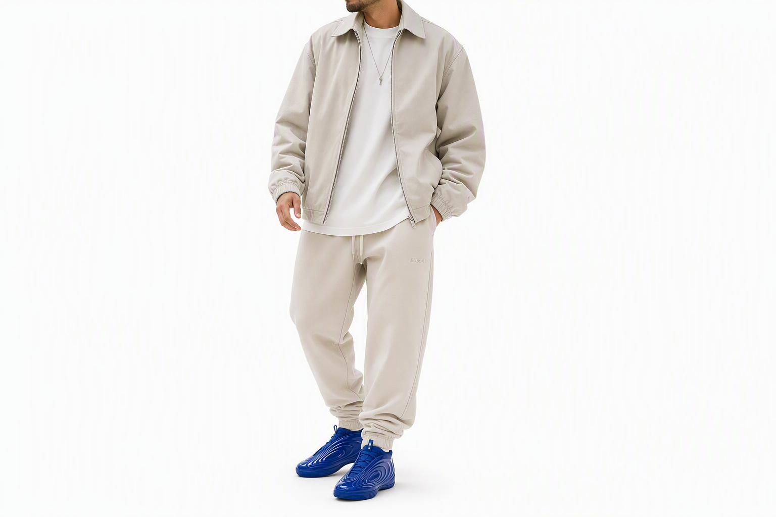 Order adidas 哈登 Vol. 10 ''皇家藍'' KK3100