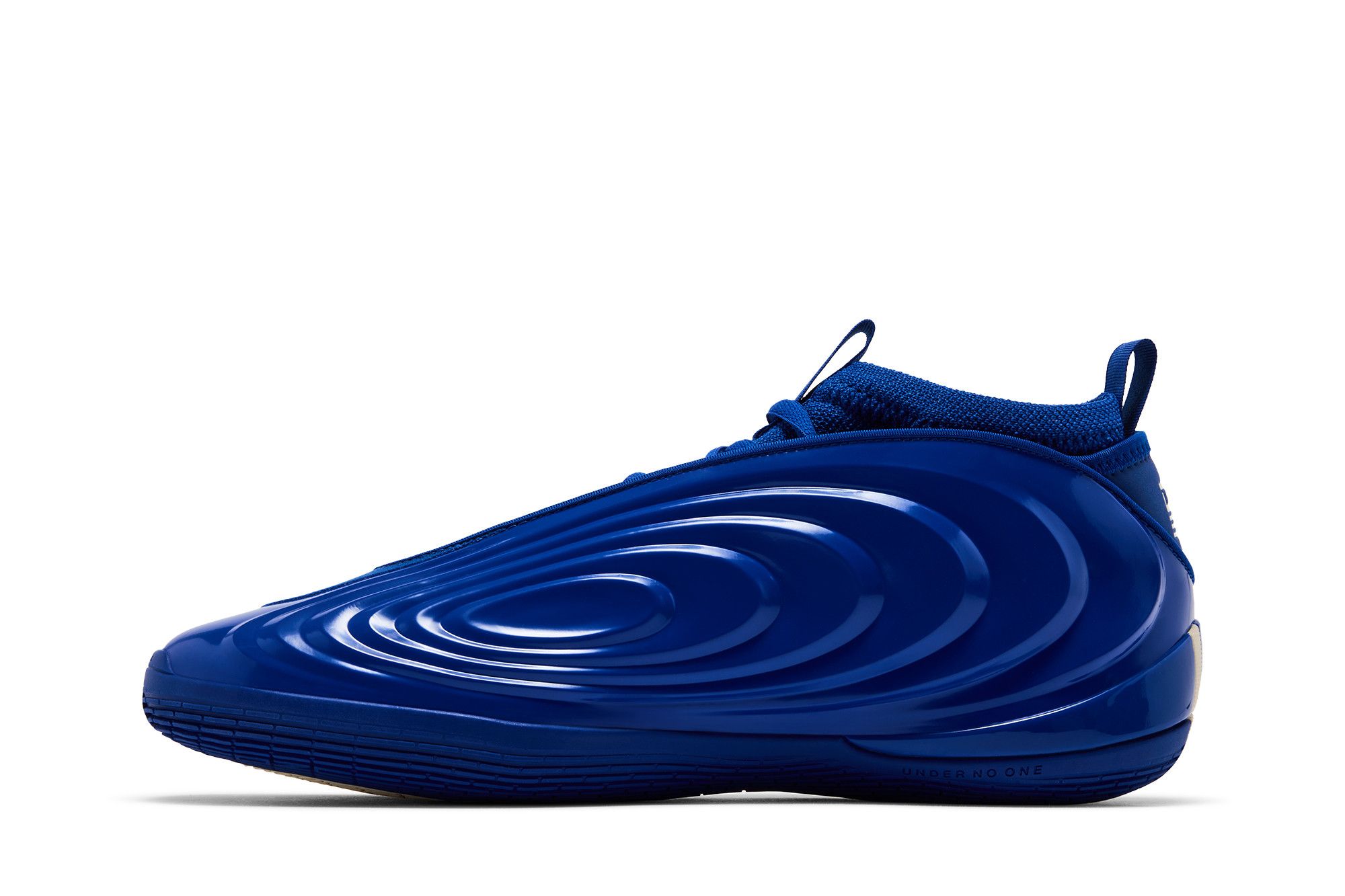 Lookbook adidas 哈登 Vol. 10 ''皇家藍'' KK3100