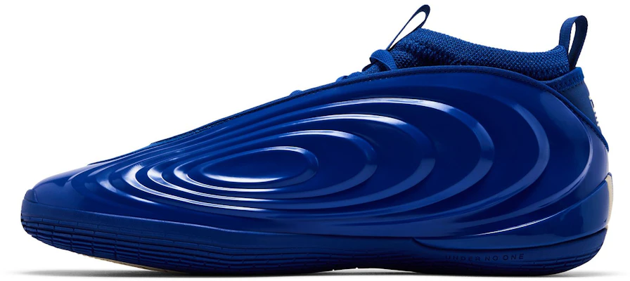adidas 哈登 Vol. 10 ''皇家藍'' KK3100 Lookbook adidas 哈登 Vol. 10 ''皇家藍'' KK3100