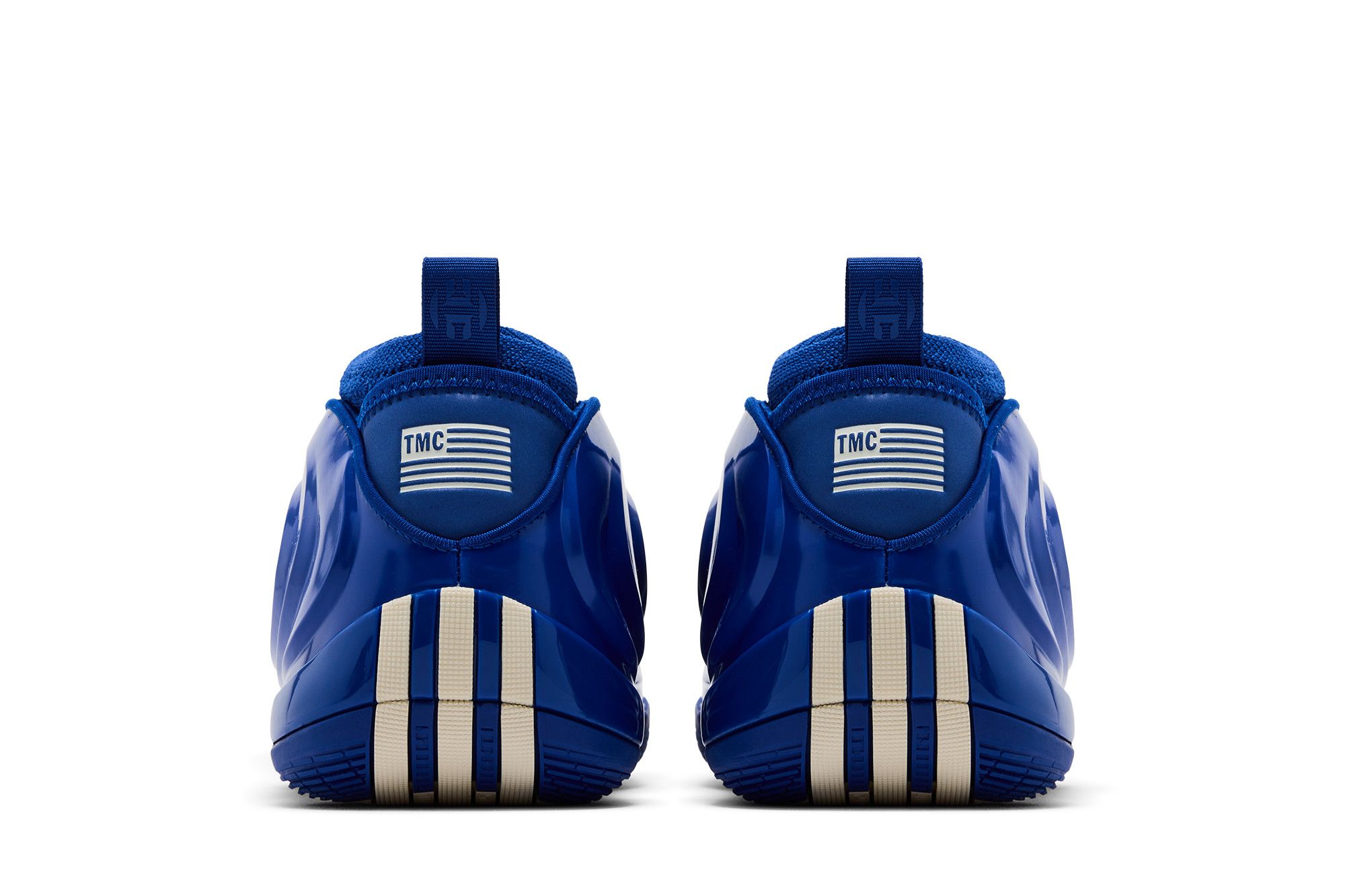Details for adidas 哈登 Vol. 10 ''皇家藍'' KK3100