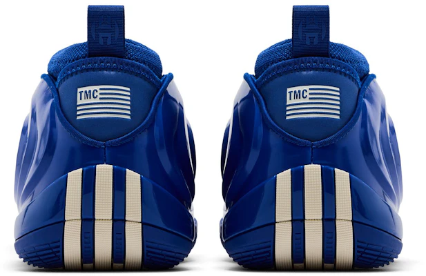 adidas 哈登 Vol. 10 ''皇家藍'' KK3100 Details for adidas 哈登 Vol. 10 ''皇家藍'' KK3100