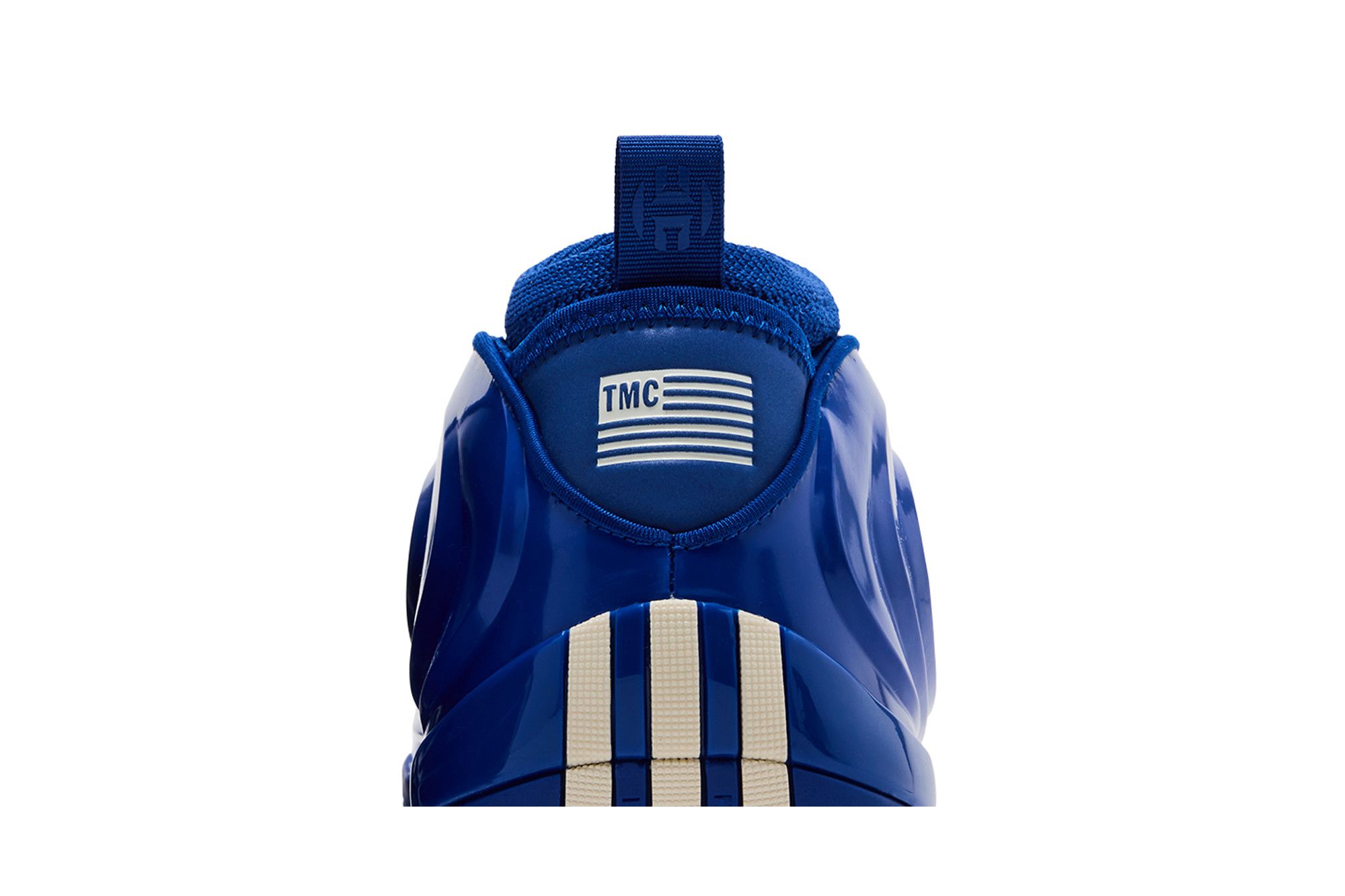 Sizing adidas 哈登 Vol. 10 ''皇家藍'' KK3100