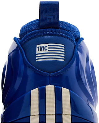 adidas 哈登 Vol. 10 ''皇家藍'' KK3100 Sizing adidas 哈登 Vol. 10 ''皇家藍'' KK3100