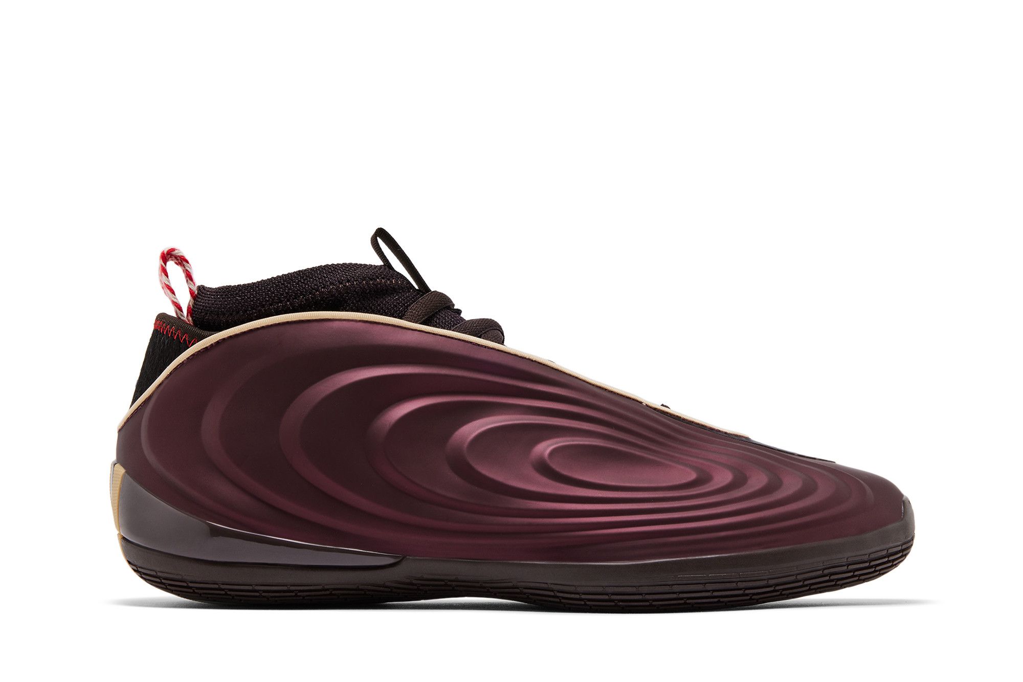 adidas Harden Vol. 10 'Year of the Horse' KJ5133
