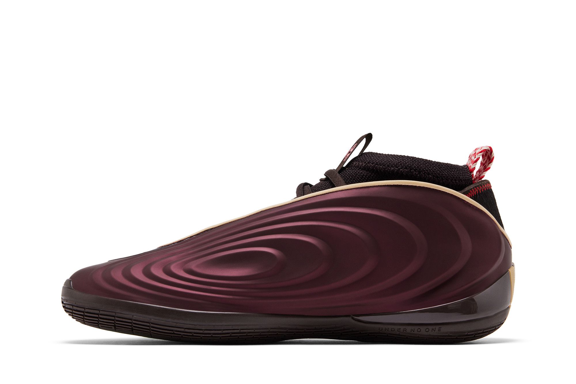Lookbook adidas Harden Vol. 10 ''Anno del Cavallo'' KJ5133