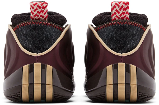 adidas Harden Vol. 10 ''Anno del Cavallo'' KJ5133 Details for adidas Harden Vol. 10 ''Anno del Cavallo'' KJ5133