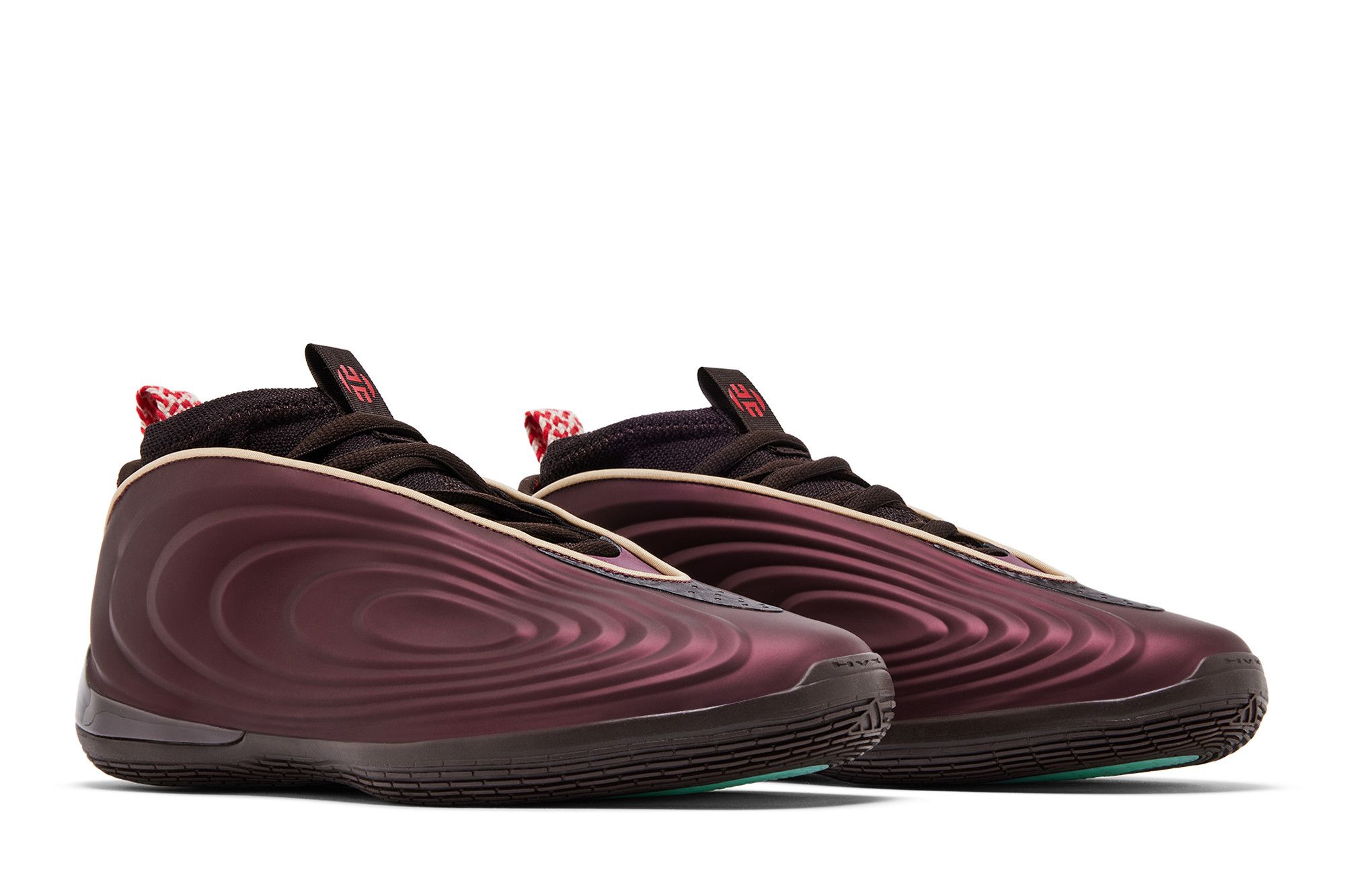 Cheap adidas Harden Vol. 10 ''Anno del Cavallo'' KJ5133