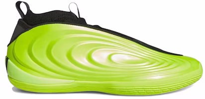 adidas Harden Vol. 10 'Hi-Res Yellow' JR1602 adidas Harden Vol. 10 'Hi-Res Yellow' JR1602