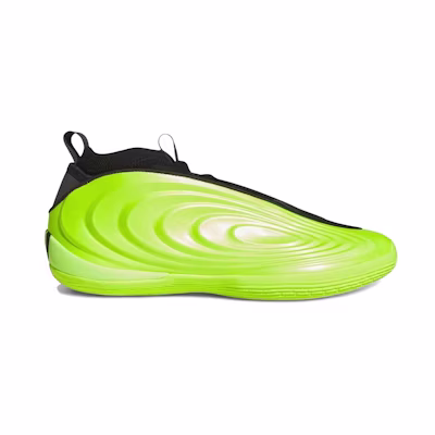 adidas Harden Vol. 10 'Hi-Res Yellow'