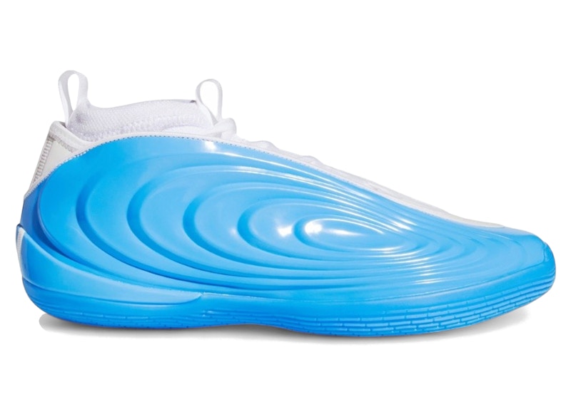 adidas Harden Vol. 10 'Lucid Aquamarine' JQ9422