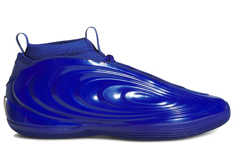 adidas Harden Vol. 10 'Royal Blue' KK3100