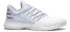 Buy adidas Harden Vol. 1 '13 Below Zero' Lelaki Kasut Bola Keranjang B39495