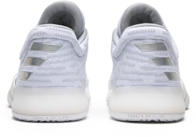 adidas Harden Vol. 1 '13 Bajo Cero' B39495 Details for adidas Harden Vol. 1 '13 Bajo Cero' B39495