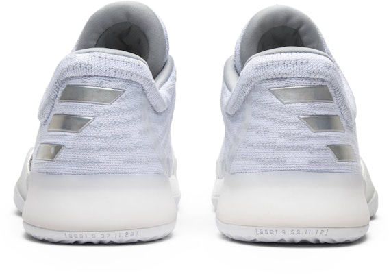 adidas Harden Vol. 1 '13 Below Zero' Lelaki Kasut Bola Keranjang B39495 Details for adidas Harden Vol. 1 '13 Below Zero' Lelaki Kasut Bola Keranjang B39495