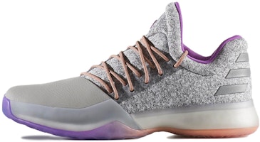 adidas Harden Vol. 1 'All Star - No Brakes' BW0549 adidas Harden Vol. 1 'All Star - No Brakes' BW0549