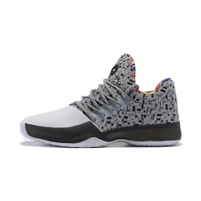 adidas Harden Vol. 1 'BHM'